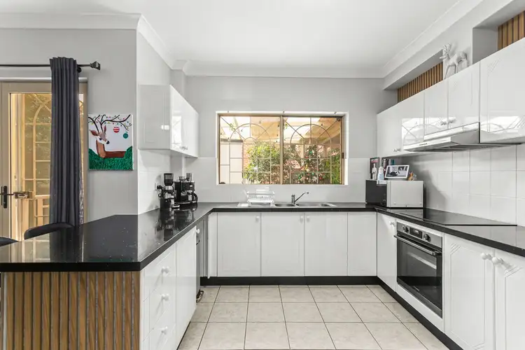 Third view of Homely unit listing, 3/1A Berrille Road, Narwee NSW 2209