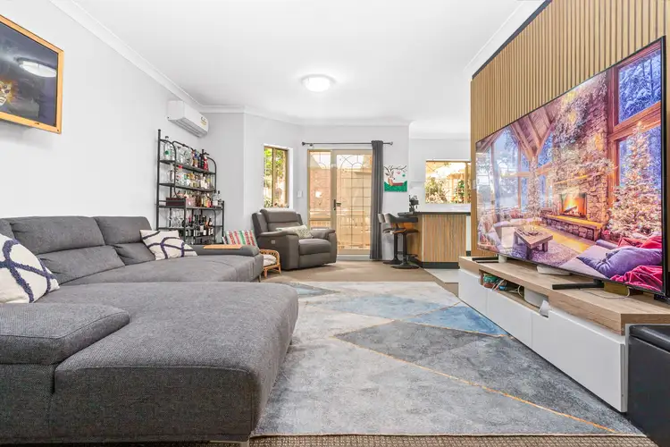 Fourth view of Homely unit listing, 3/1A Berrille Road, Narwee NSW 2209