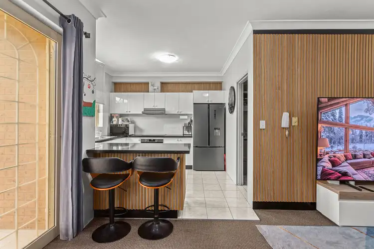 Fifth view of Homely unit listing, 3/1A Berrille Road, Narwee NSW 2209