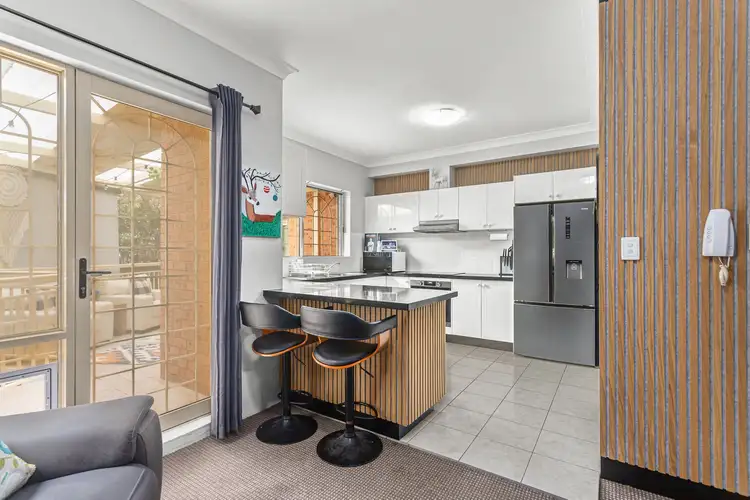 Sixth view of Homely unit listing, 3/1A Berrille Road, Narwee NSW 2209