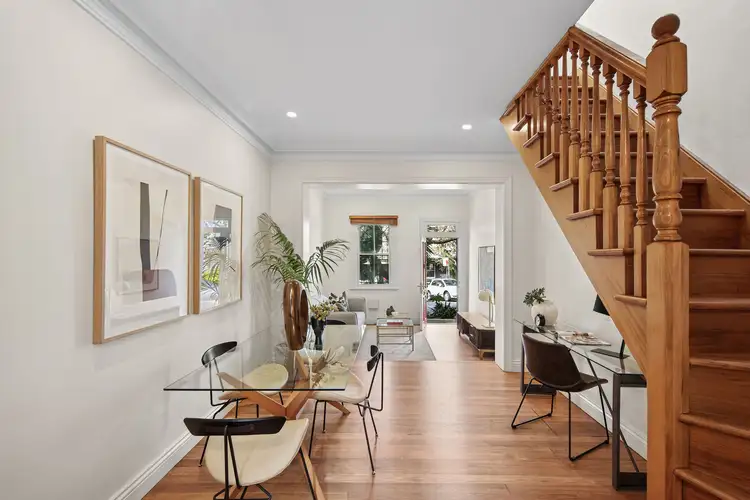 8 Lambert Street