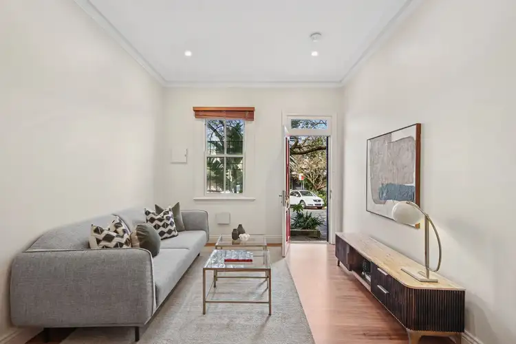 Third view of Homely house listing, 8 Lambert Street, Erskineville NSW 2043