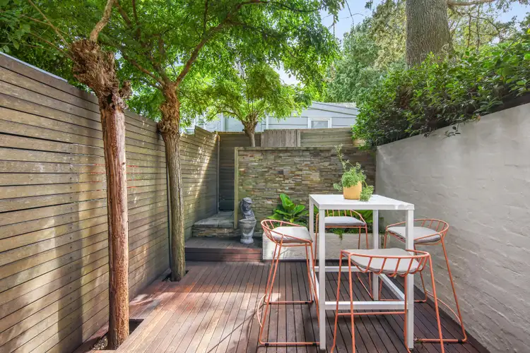 Fifth view of Homely house listing, 8 Lambert Street, Erskineville NSW 2043