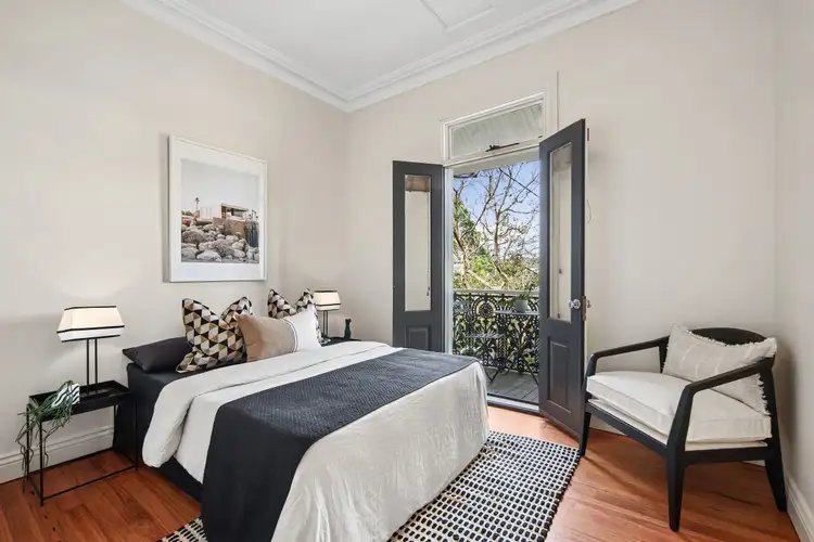 Sixth view of Homely house listing, 8 Lambert Street, Erskineville NSW 2043