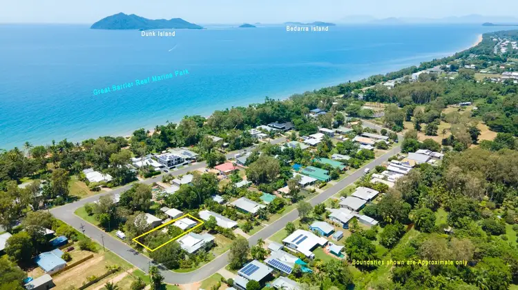 Main view of Homely house listing, 28 Kwila Street, Wongaling Beach QLD 4852
