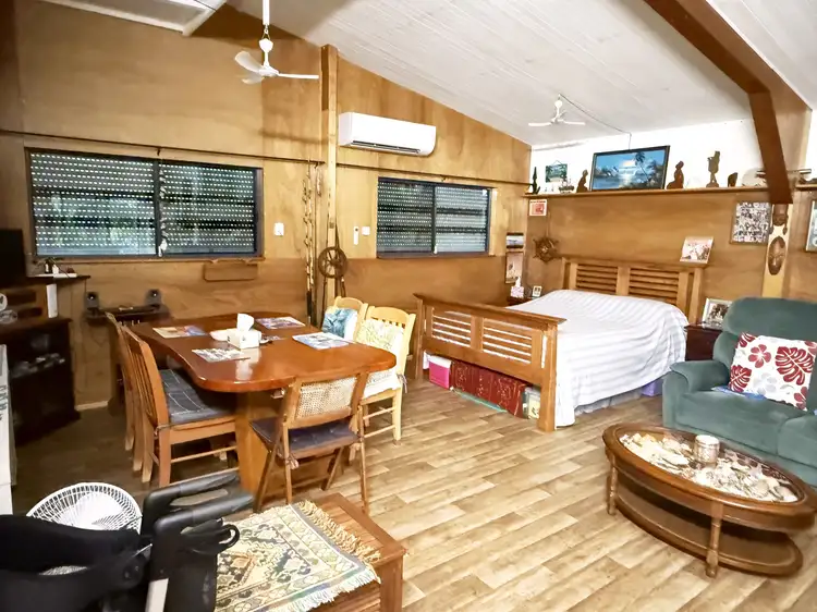 Second view of Homely house listing, 28 Kwila Street, Wongaling Beach QLD 4852
