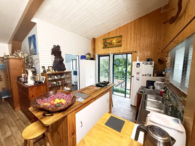 Sixth view of Homely house listing, 28 Kwila Street, Wongaling Beach QLD 4852