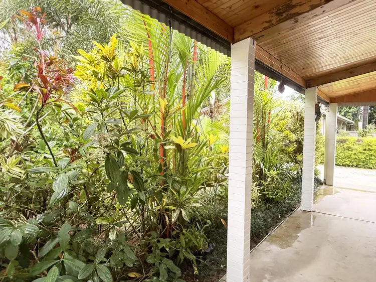 Seventh view of Homely house listing, 28 Kwila Street, Wongaling Beach QLD 4852