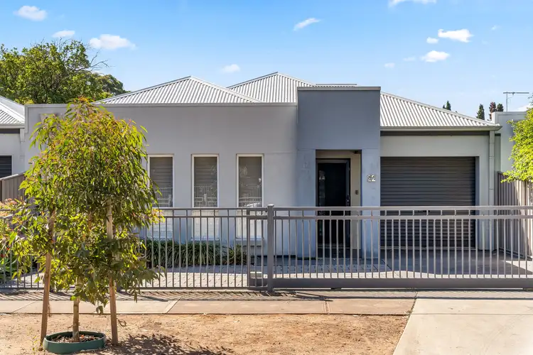 22 Shetland Avenue