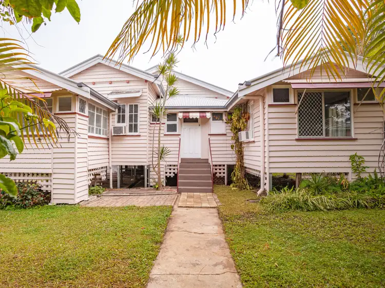 26 Ashford Road, Gympie QLD 4570