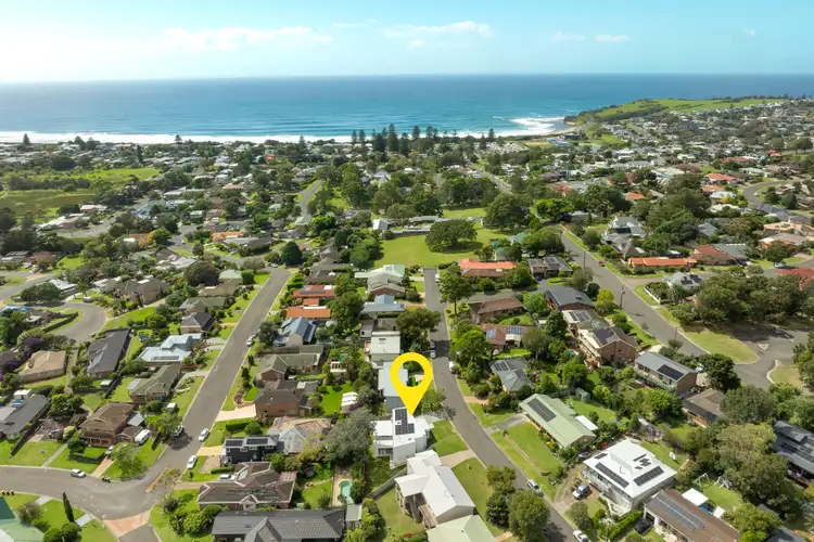 Second view of Homely house listing, 13 Sharpe Place, Gerringong NSW 2534