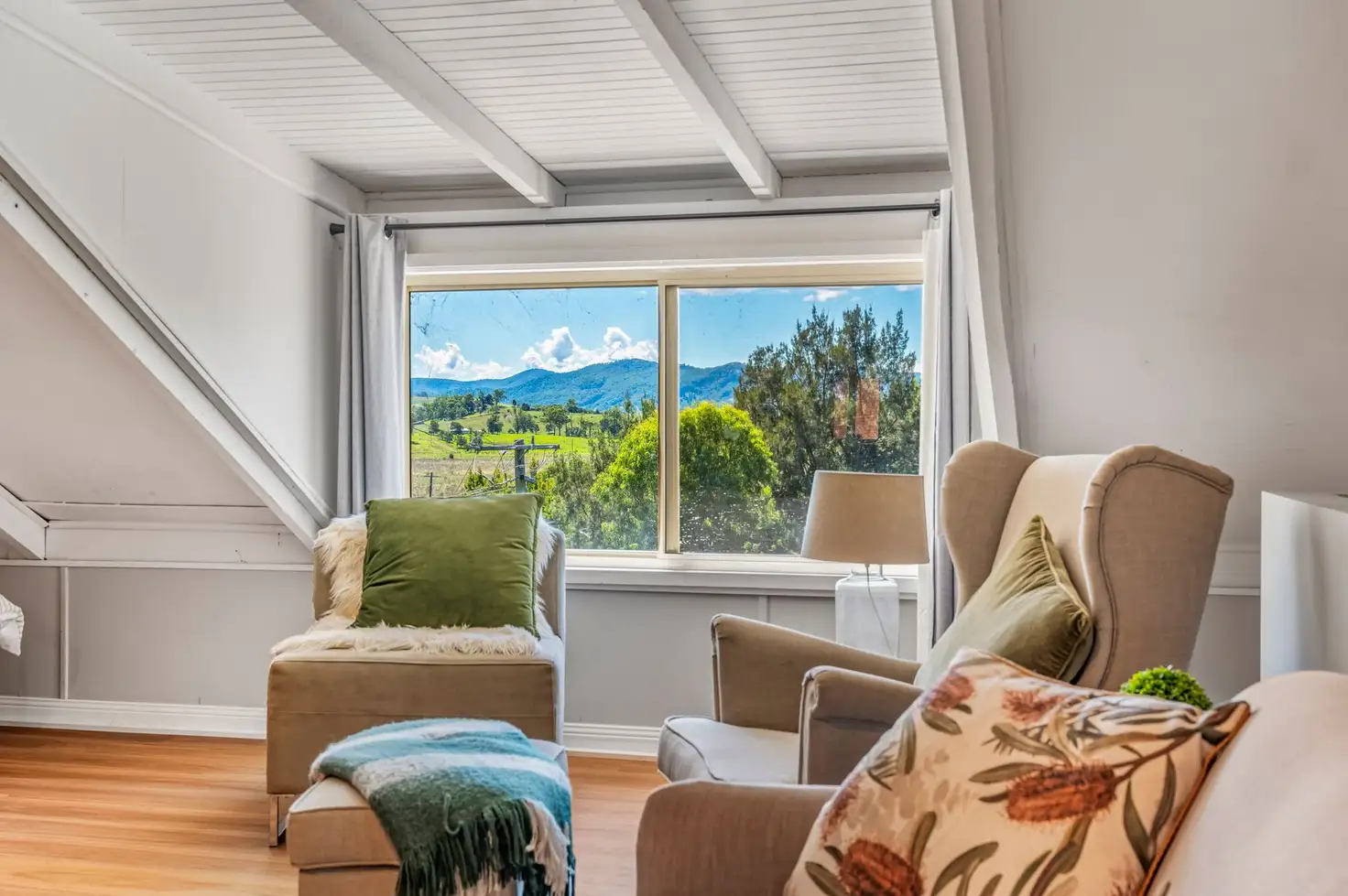 Main view of Homely apartment listing, 2/2 Church Street, Gloucester NSW 2422