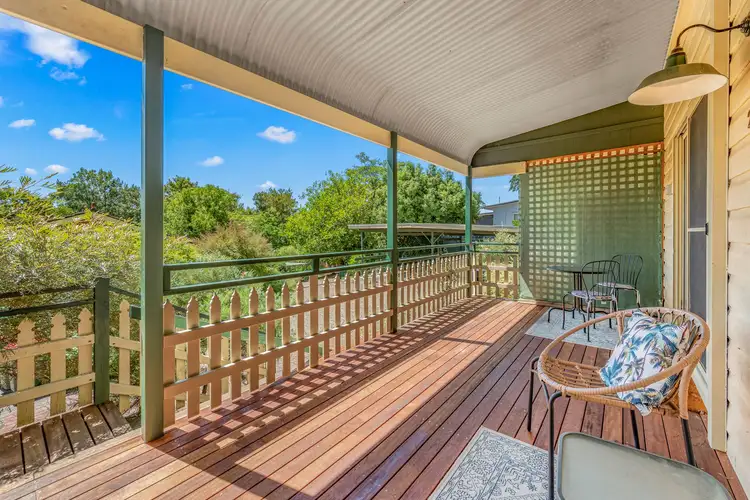 Second view of Homely apartment listing, 2/2 Church Street, Gloucester NSW 2422