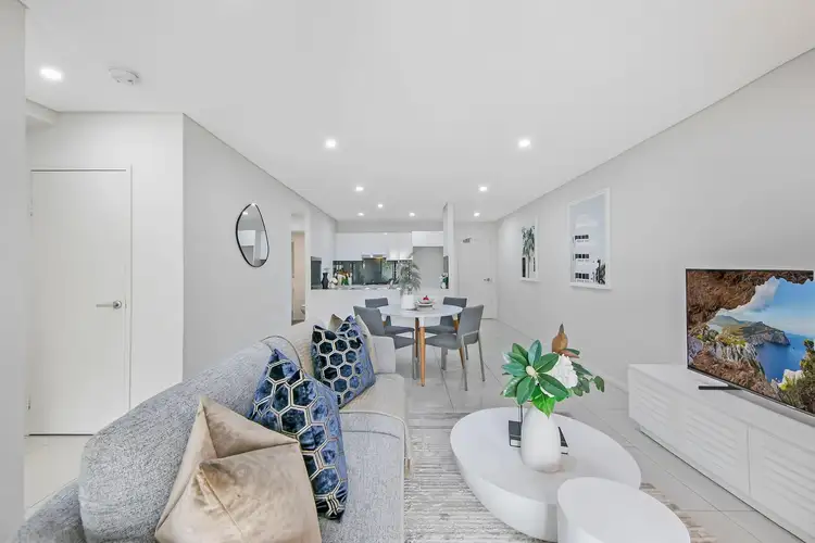 47/118 Adderton Road, Carlingford NSW 2118
