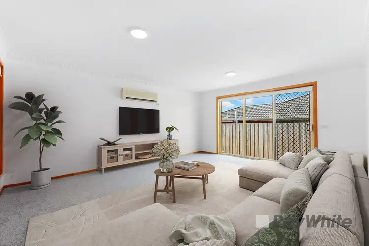 Main view of Homely unit listing, 3/25 Canberra Avenue, Dandenong VIC 3175