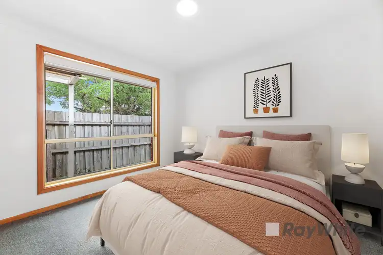 Sixth view of Homely unit listing, 3/25 Canberra Avenue, Dandenong VIC 3175