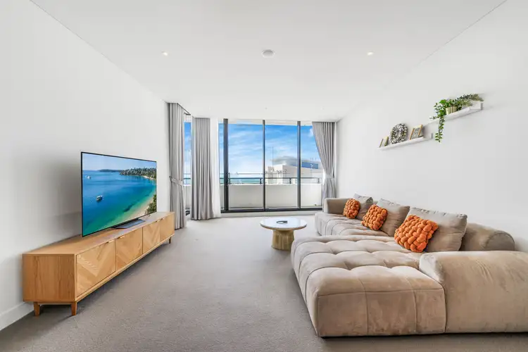 2507/7 Railway Street, Chatswood NSW 2067