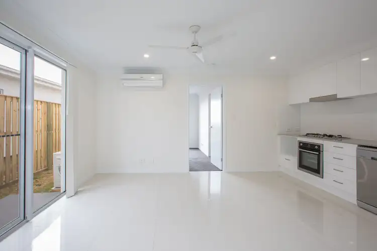 Fourth view of Homely semi-detached listing, 2/43 Lauenstein Crescent, Pimpama QLD 4209