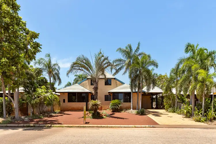 Second view of Homely house listing, 48 Demco Drive, Broome WA 6725