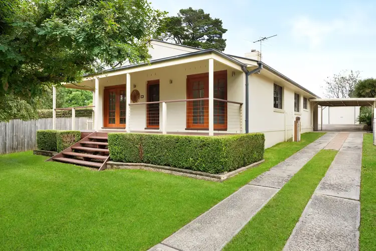 56 Railway Avenue