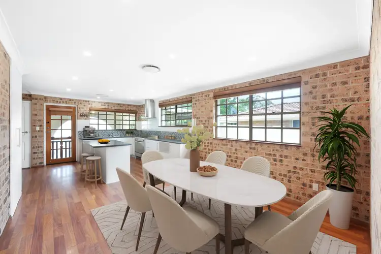 Second view of Homely house listing, 56 Railway Avenue, Colo Vale NSW 2575