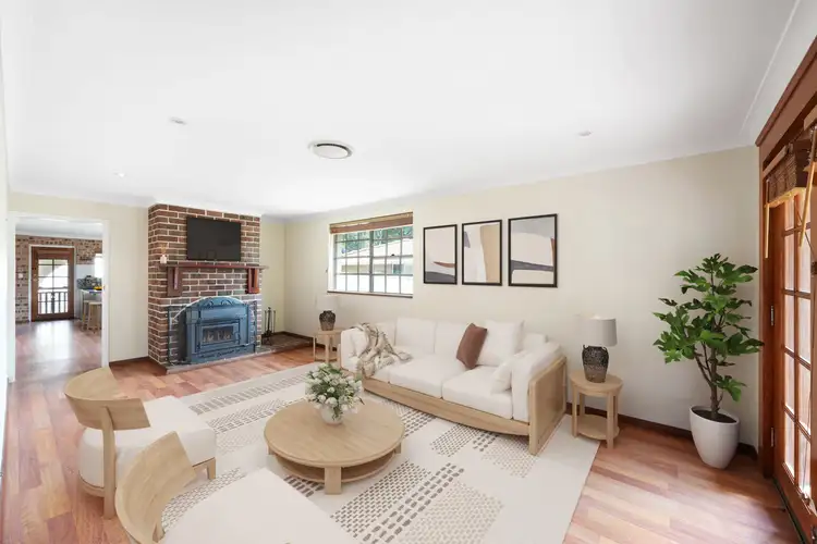 Fourth view of Homely house listing, 56 Railway Avenue, Colo Vale NSW 2575