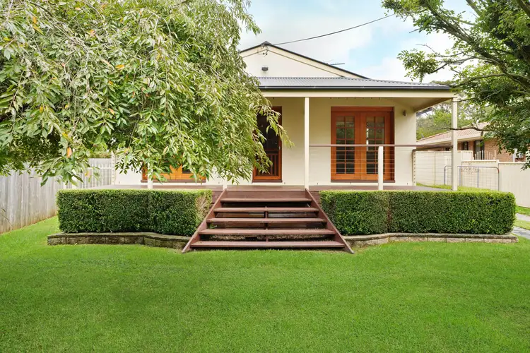 Fifth view of Homely house listing, 56 Railway Avenue, Colo Vale NSW 2575