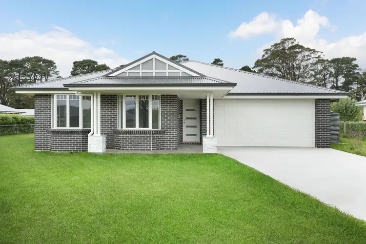 66 Challoner Rise, Renwick NSW 2575