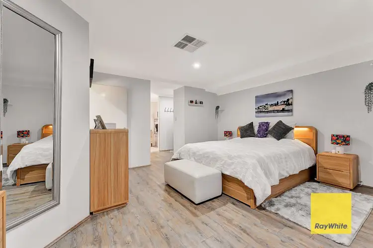 Seventh view of Homely house listing, 49 Copperback Circle, Huntingdale WA 6110