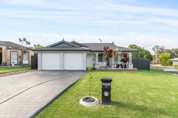 49 Timms Place, Horsley NSW 2530