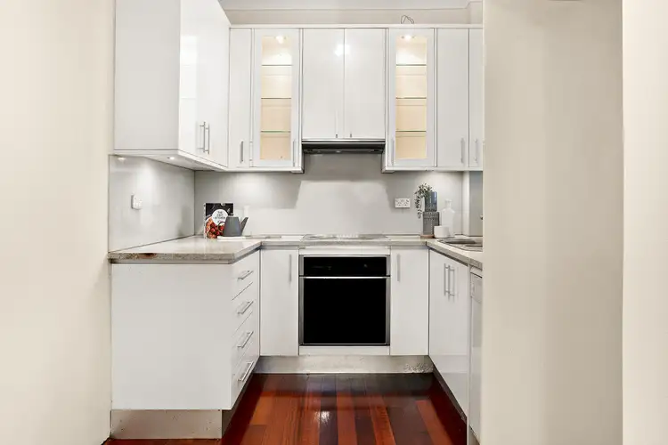 Fifth view of Homely unit listing, 4/7-8 Alexandra Parade, Rockdale NSW 2216