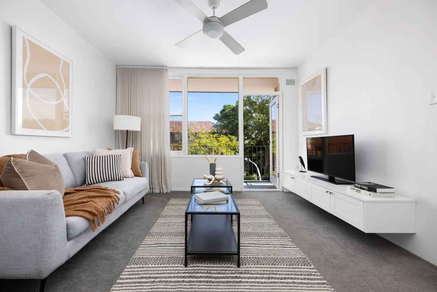 Main view of Homely apartment listing, 16/180 Raglan Street, Mosman NSW 2088