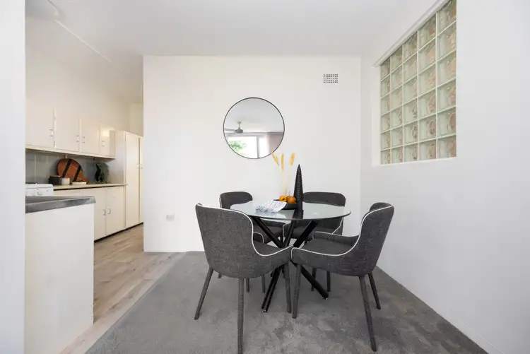 Third view of Homely apartment listing, 16/180 Raglan Street, Mosman NSW 2088