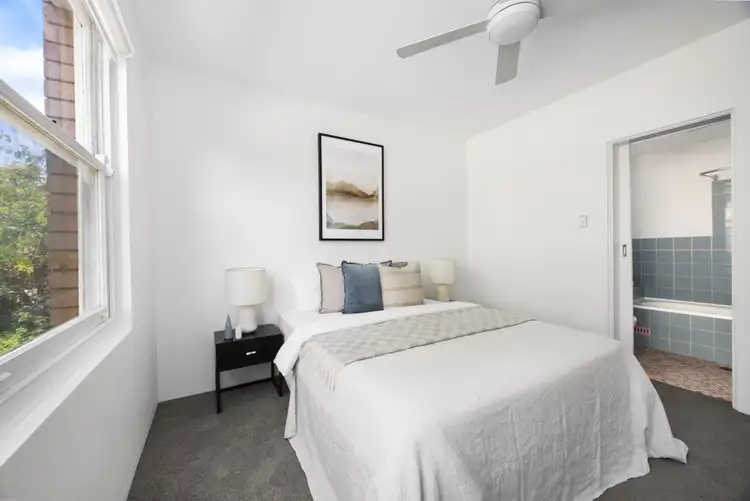 Fifth view of Homely apartment listing, 16/180 Raglan Street, Mosman NSW 2088