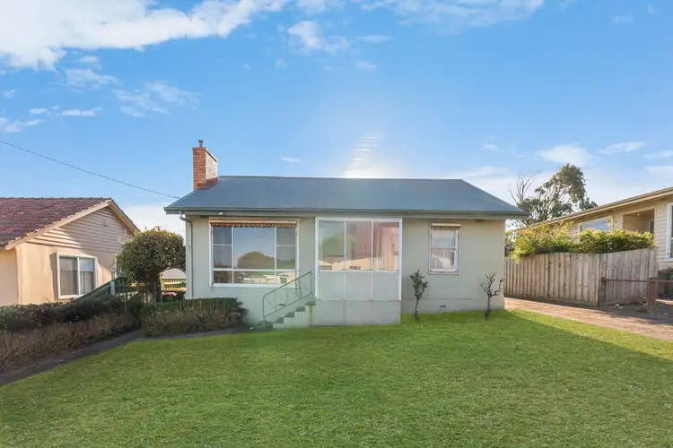 Main view of Homely house listing, 7 Gleeson Street, Warrnambool VIC 3280
