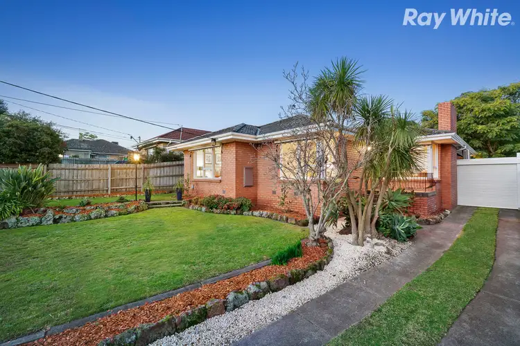 4 Ashby Court, Chadstone VIC 3148