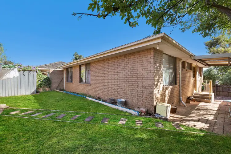 23/114 Ferntree Gully Road, Oakleigh East VIC 3166