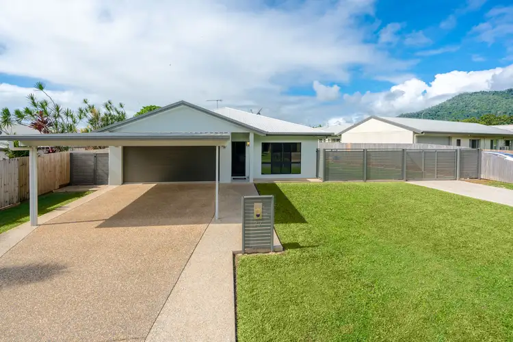 77 Cooktown Road, Edmonton QLD 4869