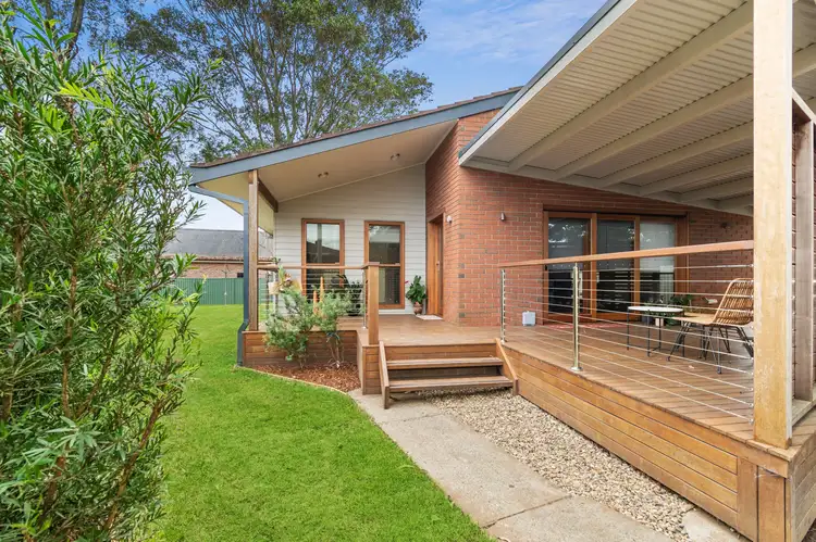 4 Bayly Court, Richmond NSW 2753
