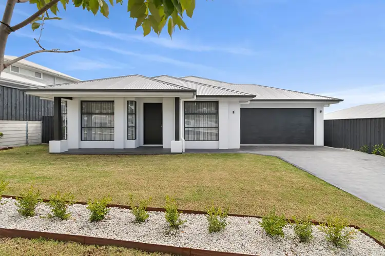 52 Irrigator Drive, North Richmond NSW 2754
