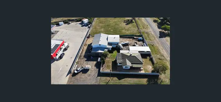 69-71 Chrystal Street, Roma QLD 4455