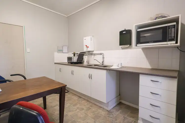 Fifth view of Homely house listing, 69-71 Chrystal Street, Roma QLD 4455