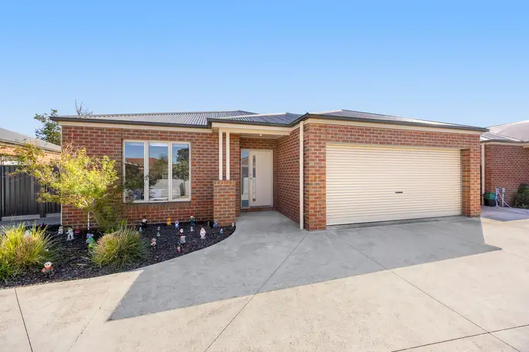 3 Spencer Street