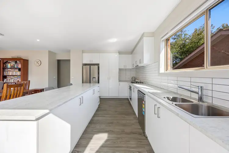 Second view of Homely townhouse listing, 4/3 Spencer Street, Sebastopol VIC 3356