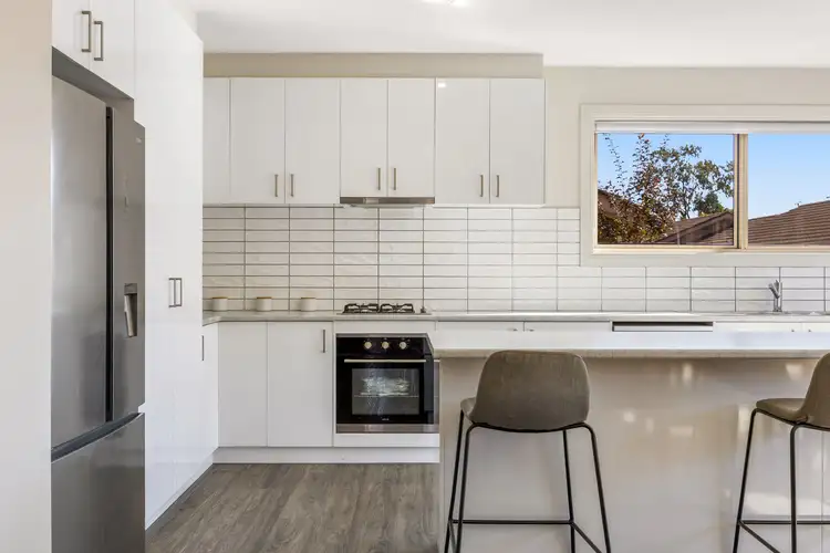 Third view of Homely townhouse listing, 4/3 Spencer Street, Sebastopol VIC 3356