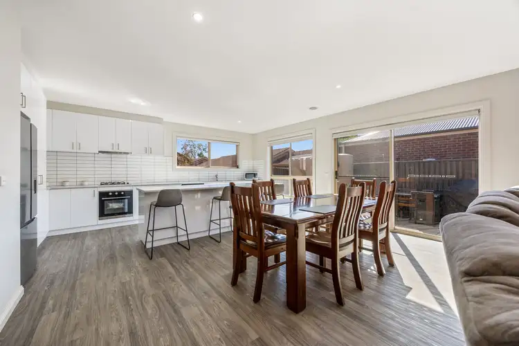 Fourth view of Homely townhouse listing, 4/3 Spencer Street, Sebastopol VIC 3356