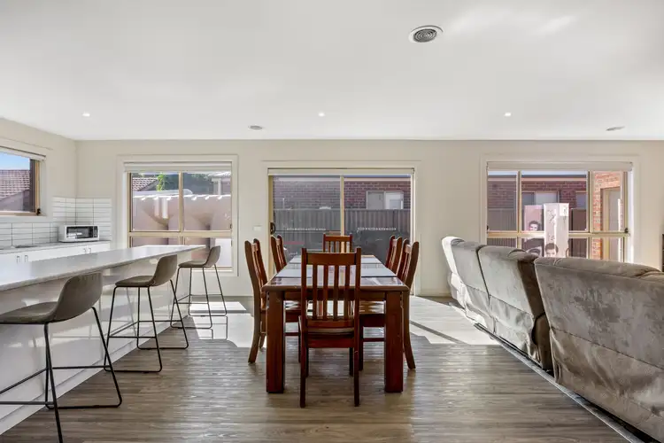 Fifth view of Homely townhouse listing, 4/3 Spencer Street, Sebastopol VIC 3356