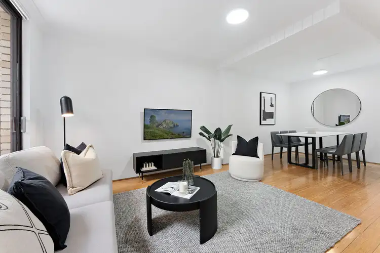 Main view of Homely townhouse listing, 4/20 Cleland Road, Artarmon NSW 2064