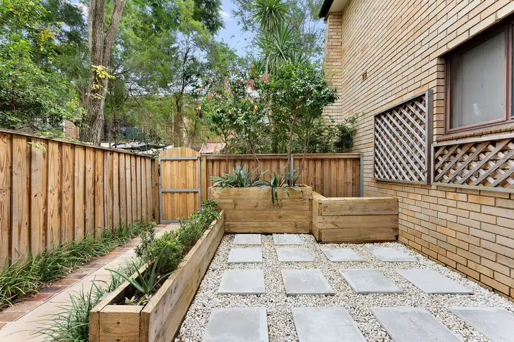 Third view of Homely townhouse listing, 4/20 Cleland Road, Artarmon NSW 2064