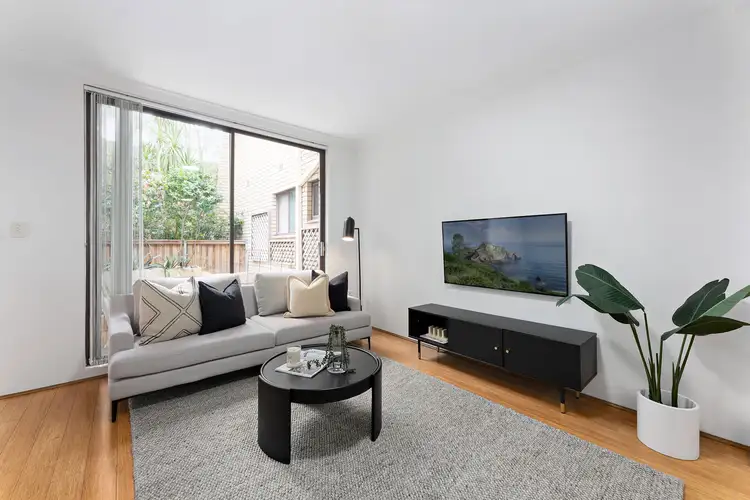 Fourth view of Homely townhouse listing, 4/20 Cleland Road, Artarmon NSW 2064